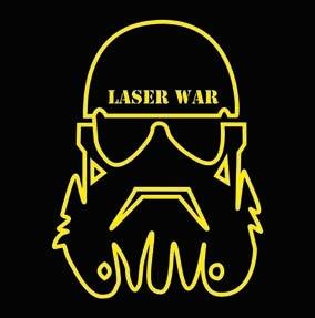 Logo LASER-WAR