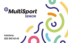 MultiSport Senior