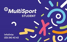 MultiSport Student